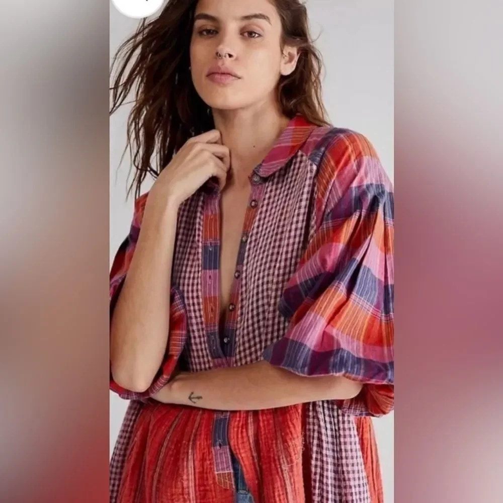 Free People add perfect